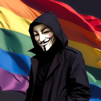 Ram Gay Blog🏳️🌈's profile picture