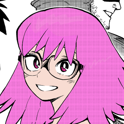 Mae's profile picture