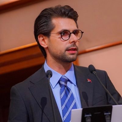 Av. Ali Cengiz Yılmaz's profile picture