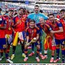 JAMES BARÇA profil fotoğrafı