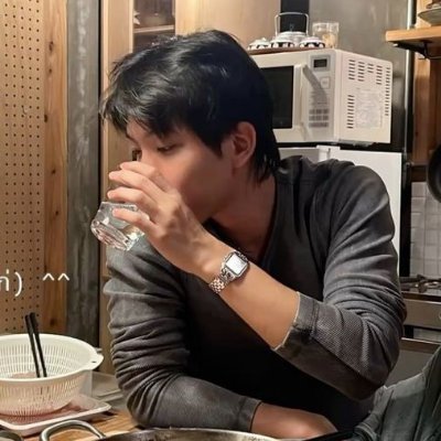 hoseoka de lioncourt.'s profile picture