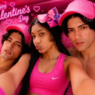pink_chevygirl🌈's profile picture