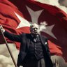 William Churchill 🇺🇸⬜️ 的头像