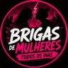 BRIGAS DE MULHERES - Todos os Dias profil fotoğrafı