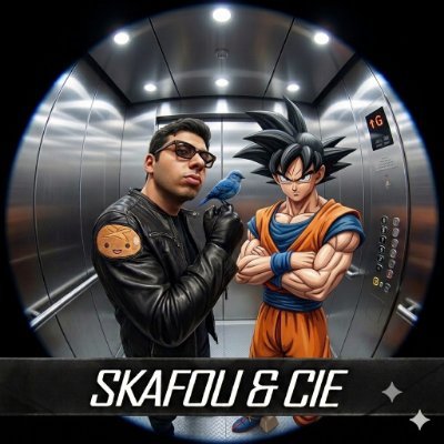 𝙎ᴋᴀꜰᴏᴜ&𝘾ɪᴇ's profile picture