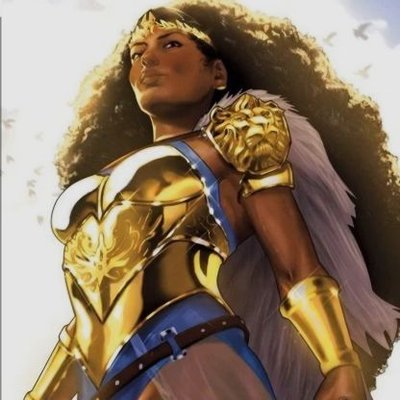 Auntie🪨🌟's profile picture