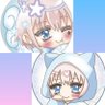 *⋆꒰ঌらあ໒꒱⋆*❄🩵(交流垢)'s profile picture