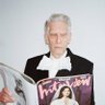 acervo david cronenberg 的头像