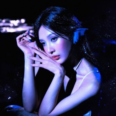 ana de lioncourt ✧'s profile picture