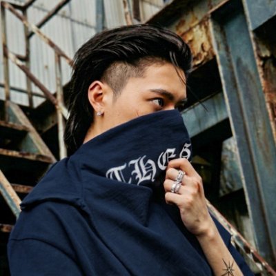 Luckytunez's profile picture
