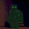 Profilbild von evil green stalker
