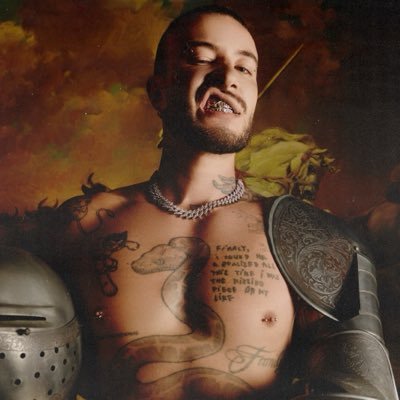 CHAMELEO ⚔️'s profile picture