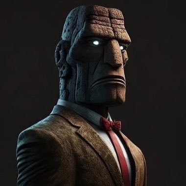 moai's profile picture