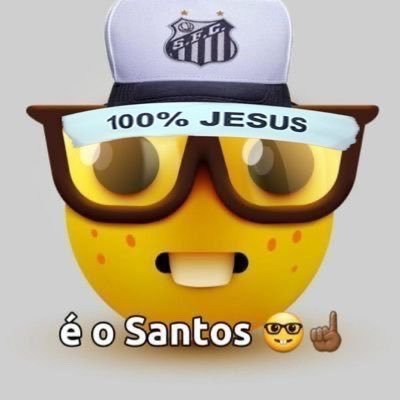 Estagiário do Santos's profile picture