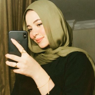 Menna Hamdy's profile picture