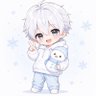 リウ新人歌い手サブ(🌸🐬🍂⛄️🍀箱推し)'s profile picture