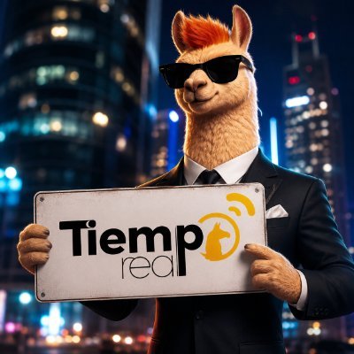 TiempoRealEC's profile picture