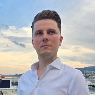 Piotr Korczarowski's profile picture