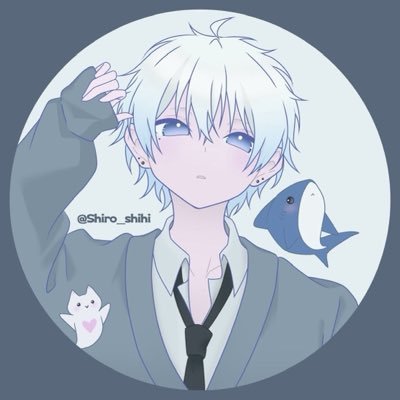 Shiro_Shihi's profile picture