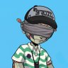 Luffy's profile picture