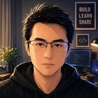 laoxiongAI's profile picture