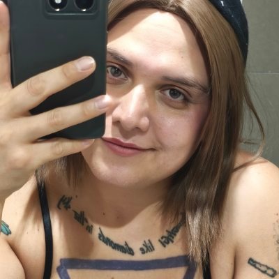 Santa Profana🏳⚧'s profile picture