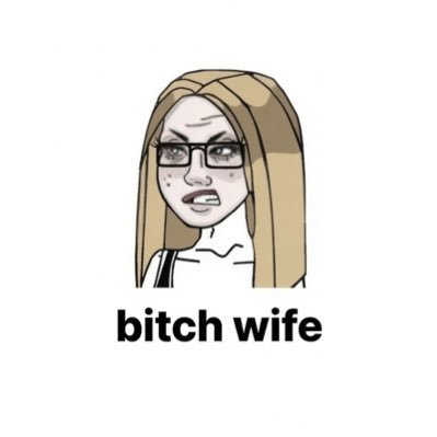bitch wife's profile picture
