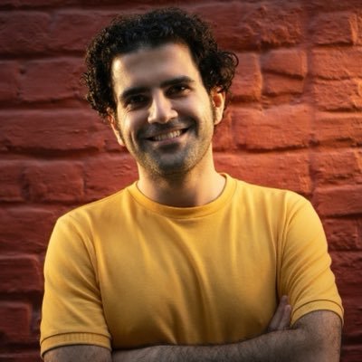 محسن مهیمنی 🇮🇷's profile picture