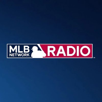 MLBNetworkRadio's profile picture