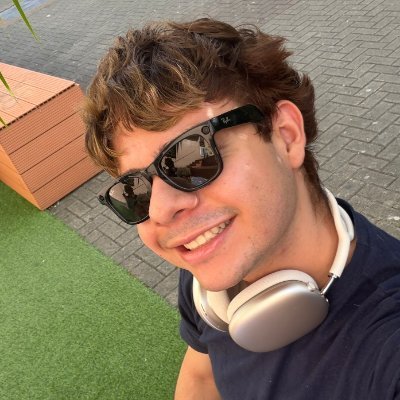 AlejandroHX's profile picture