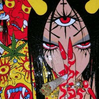 Stoned🍄Ape's profile picture