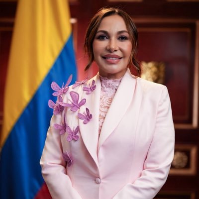 Patricia Caicedo Omar's profile picture