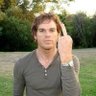 Dexter Morgan's profile picture