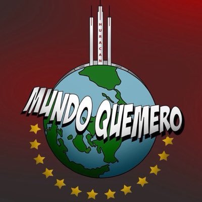 MundoQuemero's profile picture