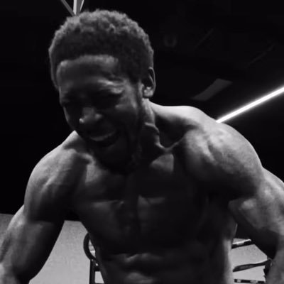 Cleve🥊's profile picture