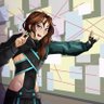 SilvaniScream ⚙️ Cyber⚡️Speedster's profile picture