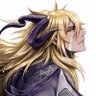 Green-Eyes Yellow Dragon 的头像