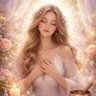 Aya Soul Light 🎀 profil fotoğrafı