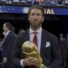 Фото профиля مدريدي🤍🦅