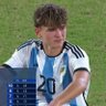 Gaky🇦🇷☀️ 的头像