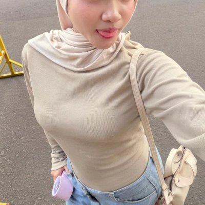hijabitcjj's profile picture