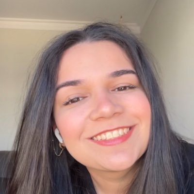 Bruna Rios's profile picture