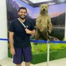 Guillermo Cedeño profil fotoğrafı