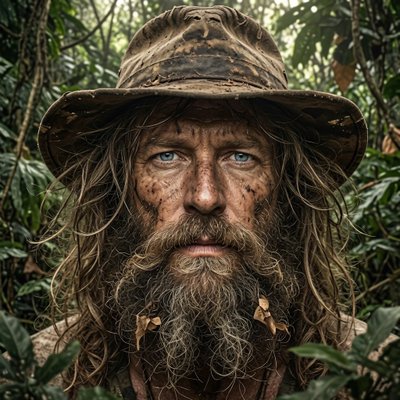VivirSelvas's profile picture