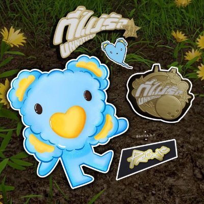 บนต ʕ·ᴥ·ʔᶫᵉᵉ's profile picture