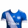 Фото профиля EX Soldado de Romario