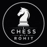 Profilbild von Chess with Rohit