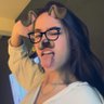 mavi profil fotoğrafı