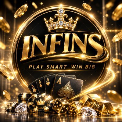Infins (อินฟิน)'s profile picture