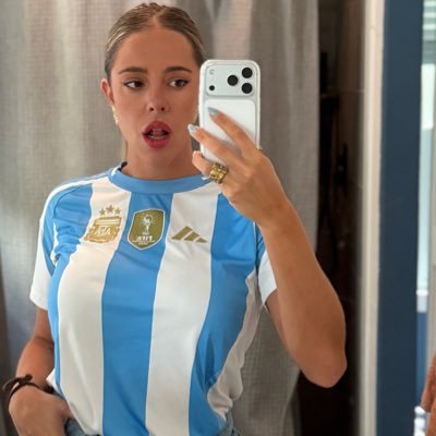 NATI JOTA 🎪🧜🏼♀️'s profile picture